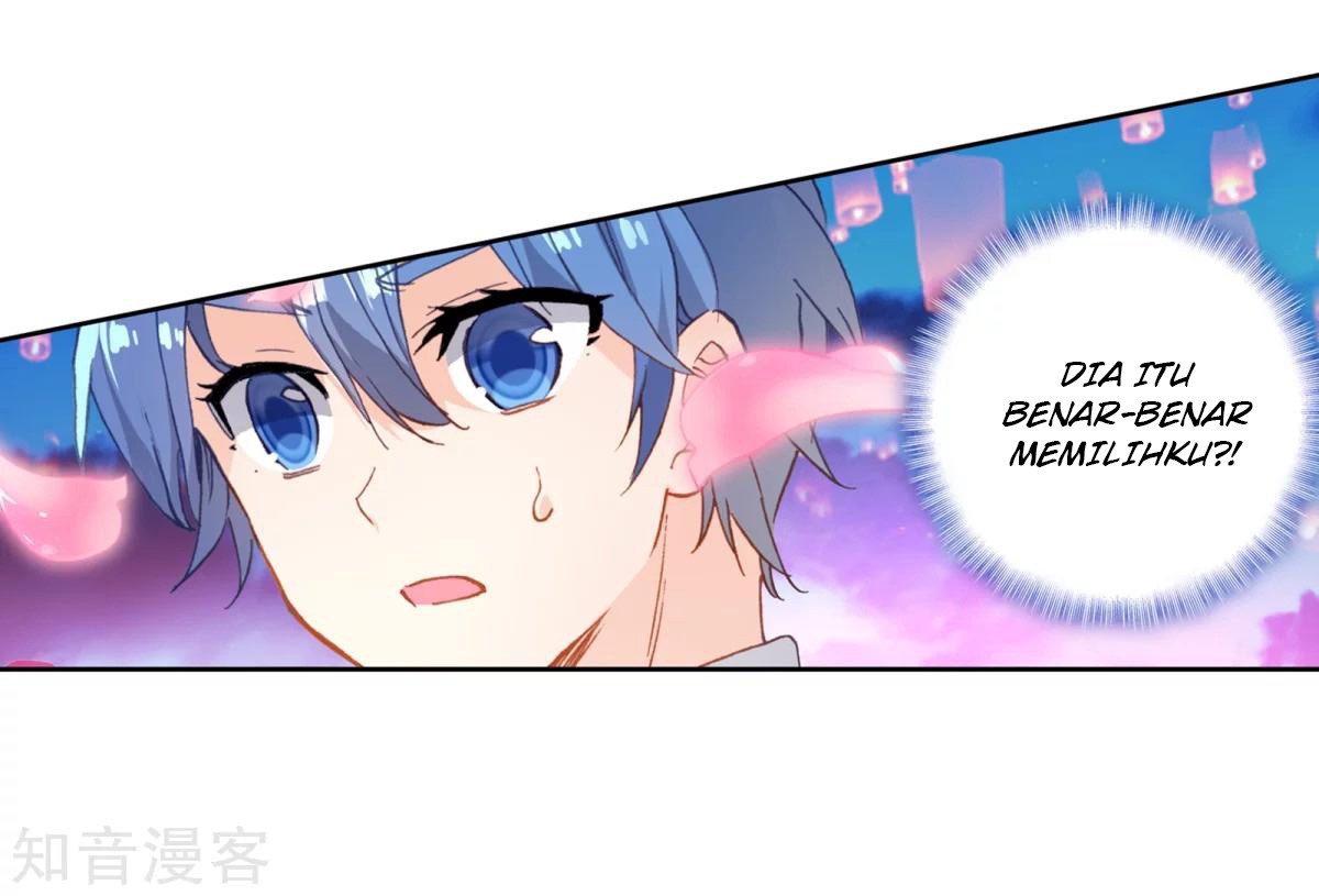 Soul Land II Chapter 192 Gambar 18