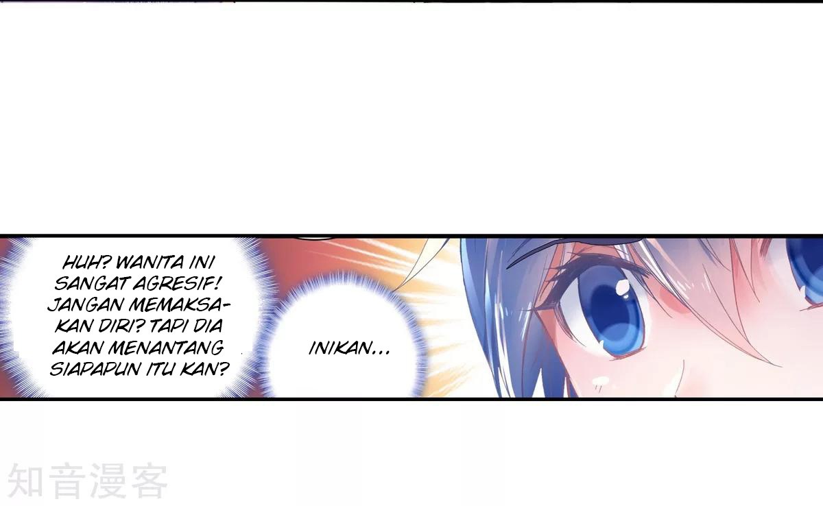 Soul Land II Chapter 192 Gambar 29