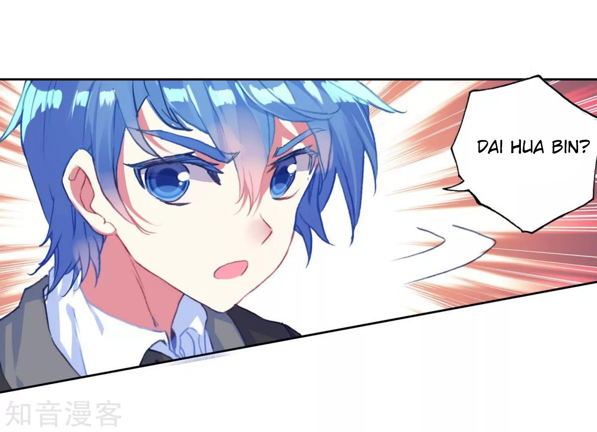Soul Land II Chapter 192 Gambar 36