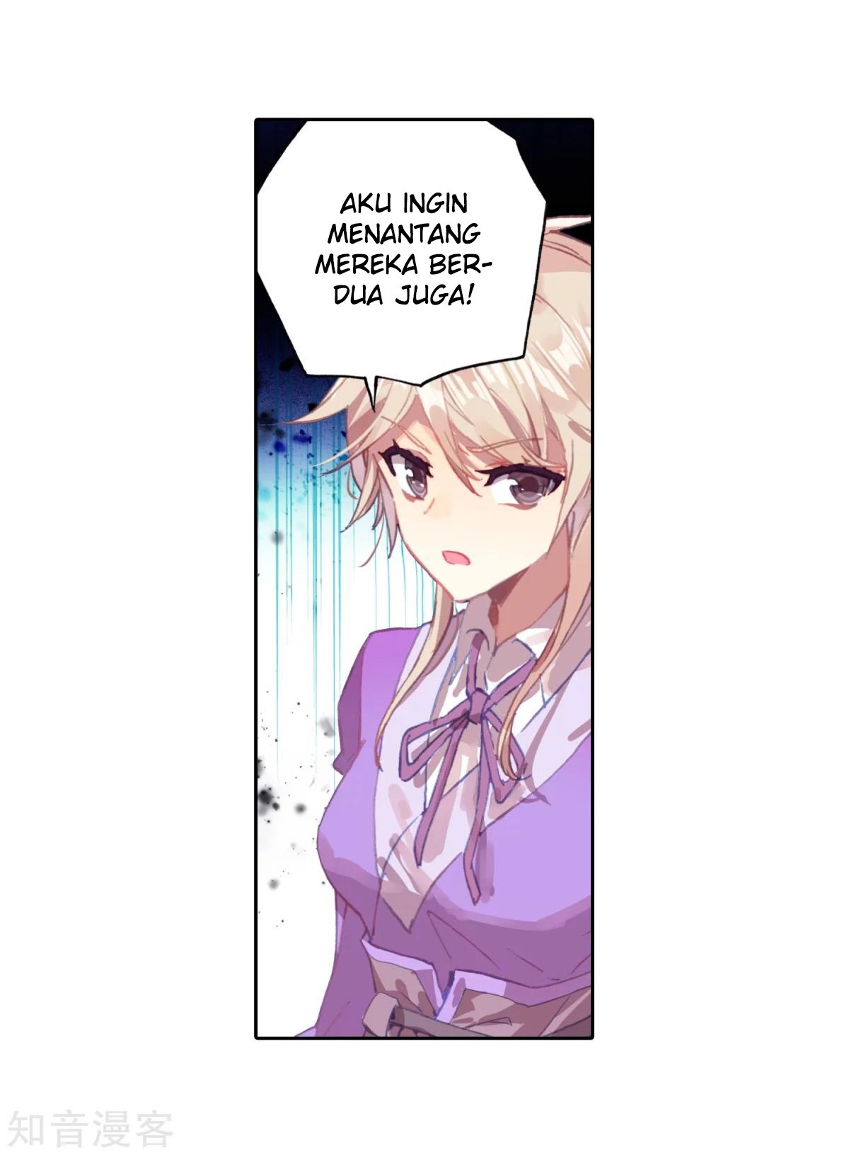 Soul Land II Chapter 193 Gambar 4