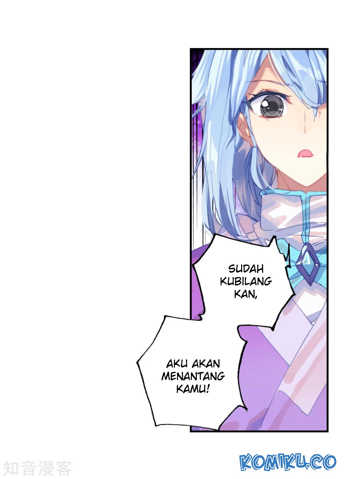 Soul Land II Chapter 193 Gambar 5