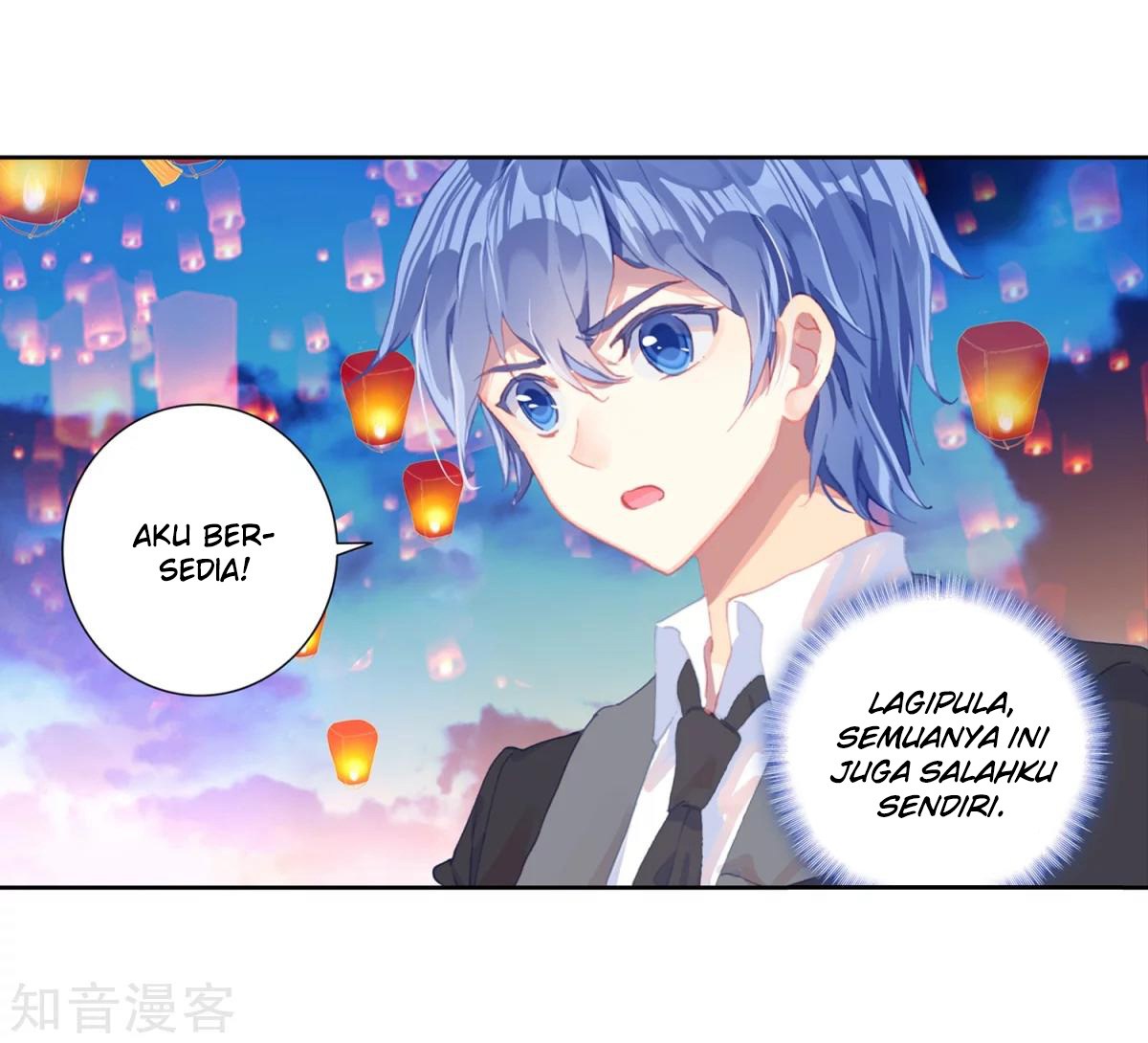 Soul Land II Chapter 193 Gambar 8