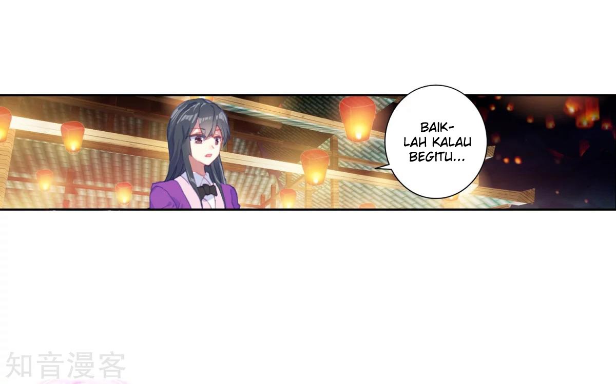 Soul Land II Chapter 193 Gambar 9