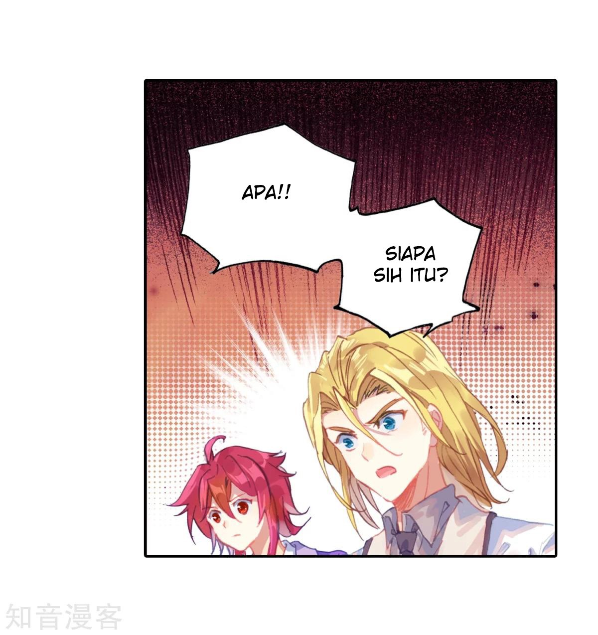 Soul Land II Chapter 193 Gambar 12