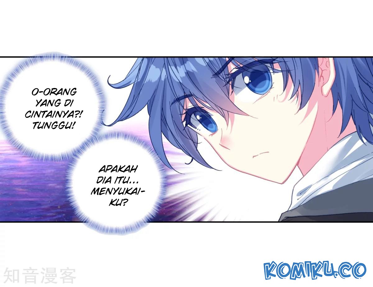 Soul Land II Chapter 193 Gambar 21