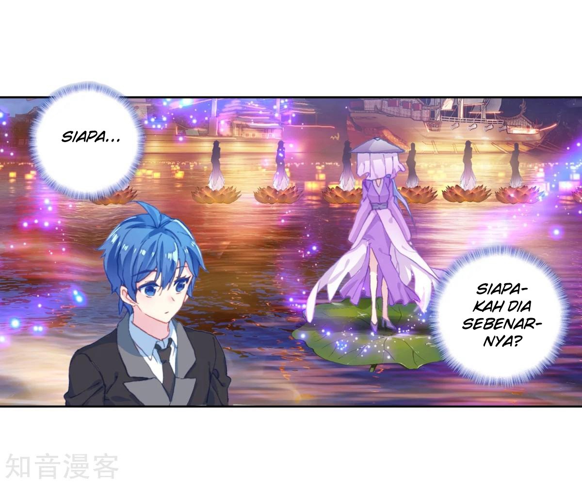 Soul Land II Chapter 193 Gambar 22