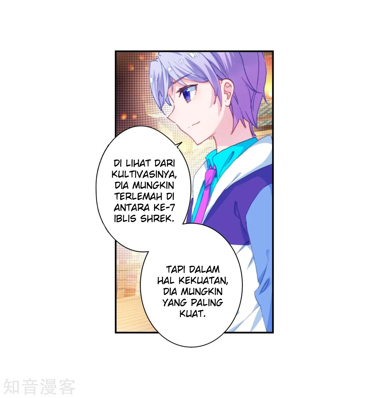 Soul Land II Chapter 193 Gambar 25