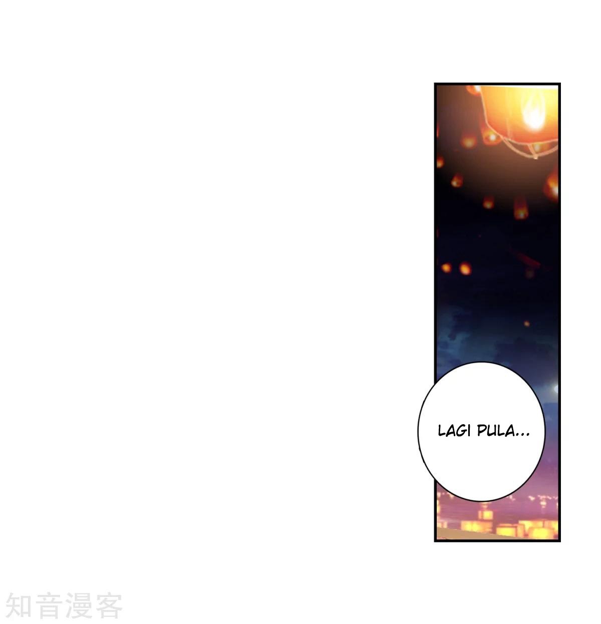 Soul Land II Chapter 193 Gambar 26