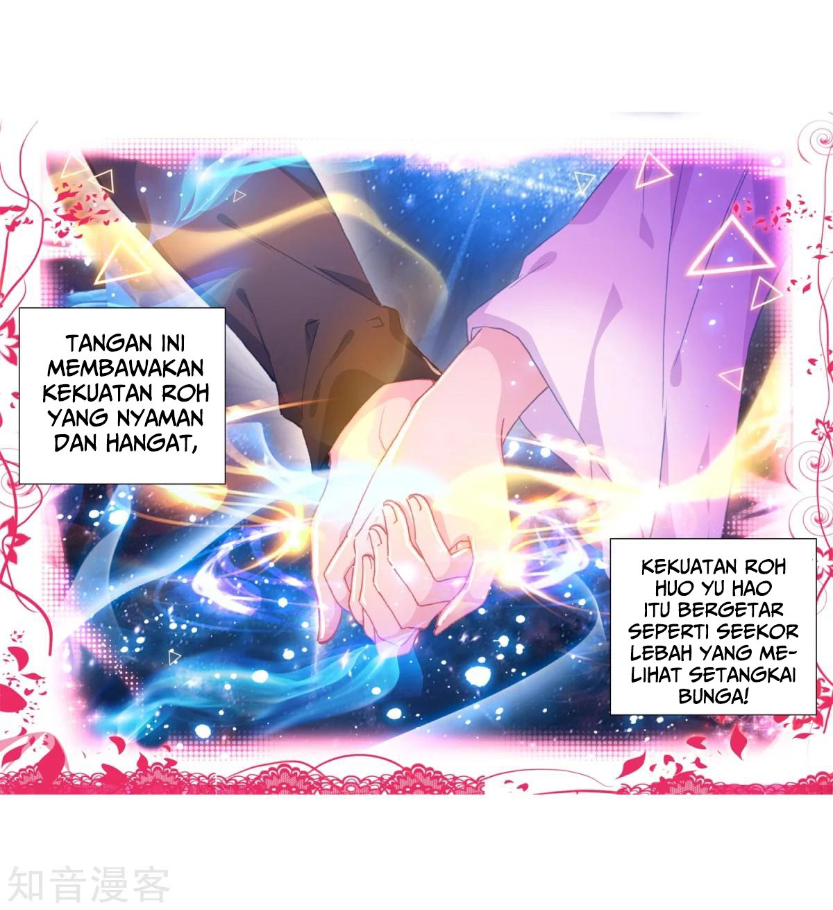 Soul Land II Chapter 193 Gambar 33