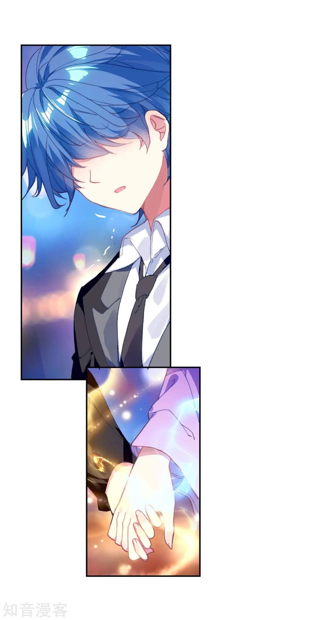 Soul Land II Chapter 193 Gambar 35
