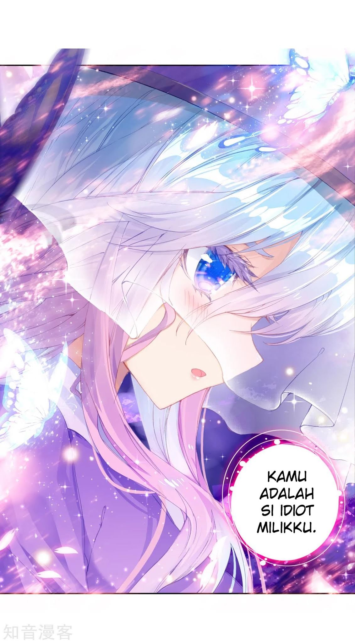Soul Land II Chapter 193 Gambar 39