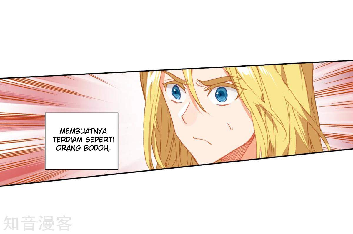 Soul Land II Chapter 196 Gambar 4