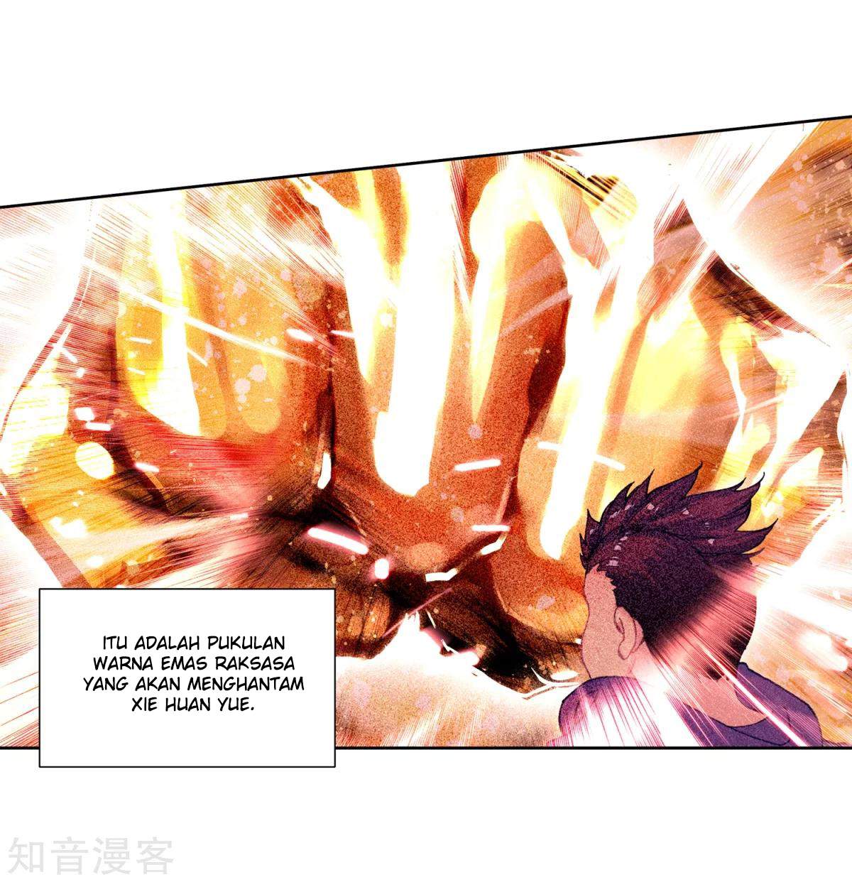 Soul Land II Chapter 196 Gambar 5