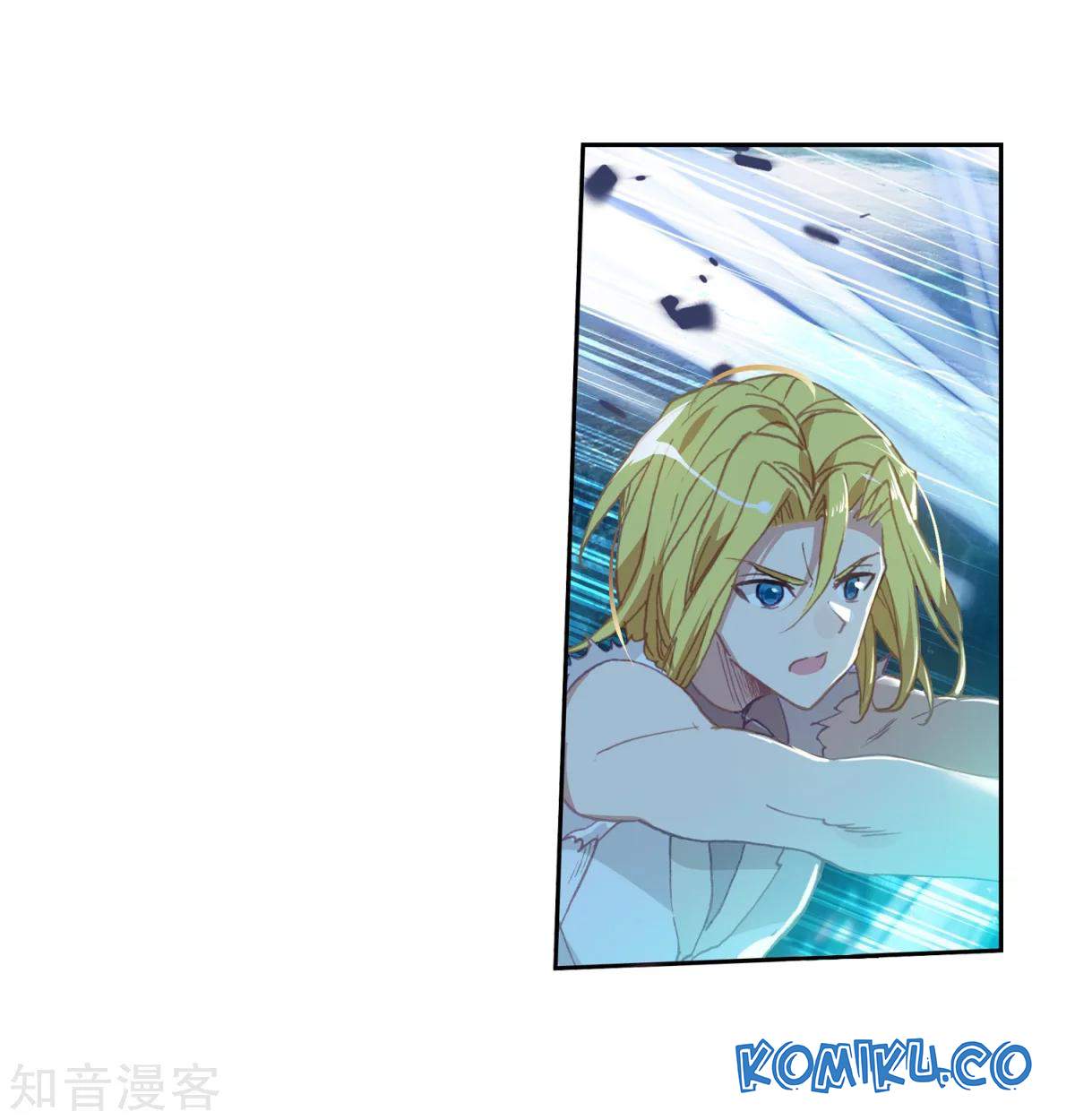 Soul Land II Chapter 196 Gambar 7