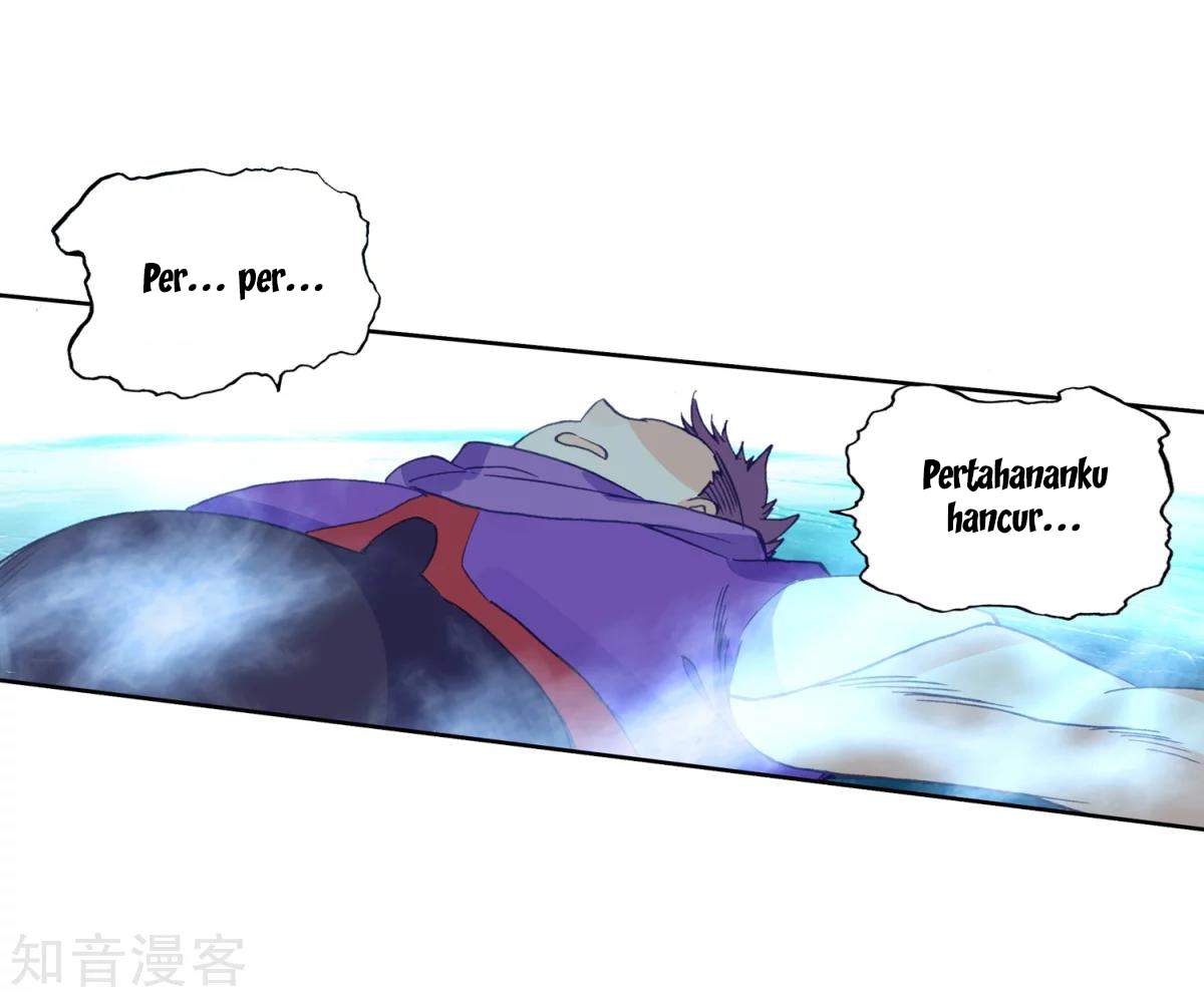 Soul Land II Chapter 196 Gambar 11