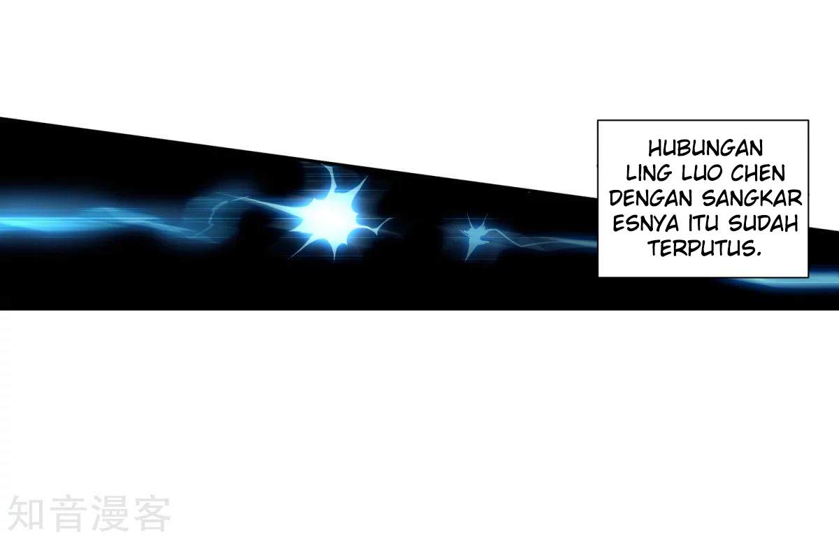 Soul Land II Chapter 196 Gambar 26