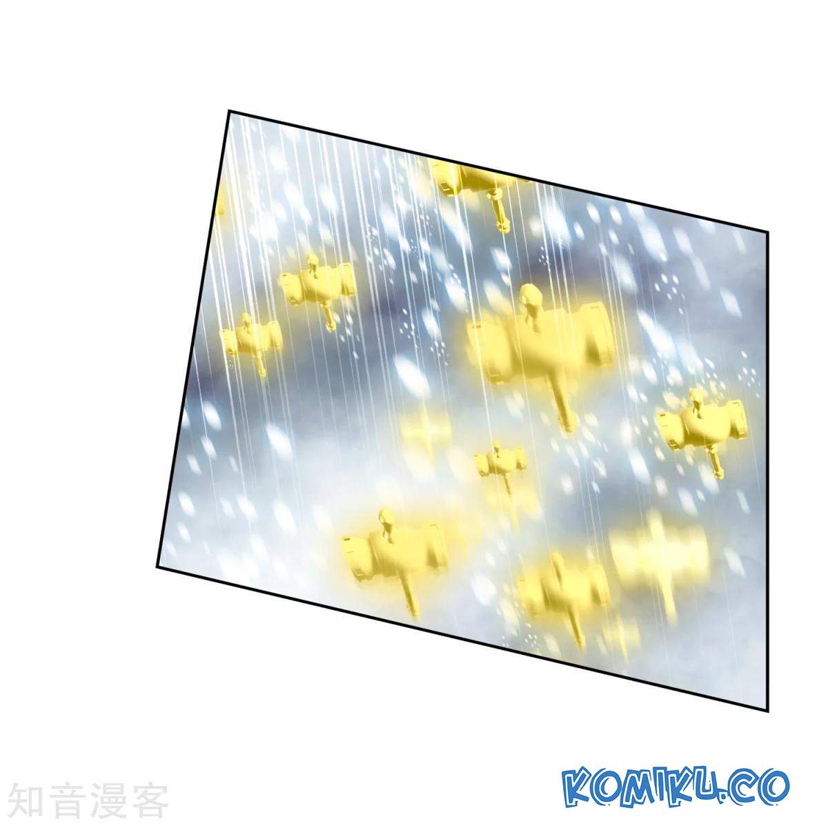 Soul Land II Chapter 196 Gambar 35