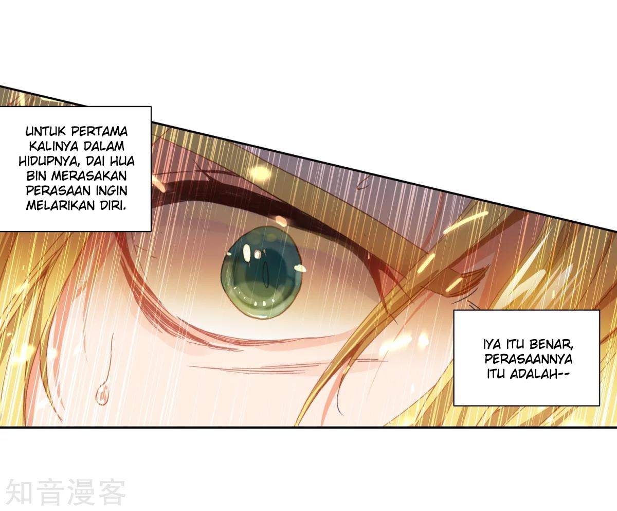 Soul Land II Chapter 196 Gambar 36