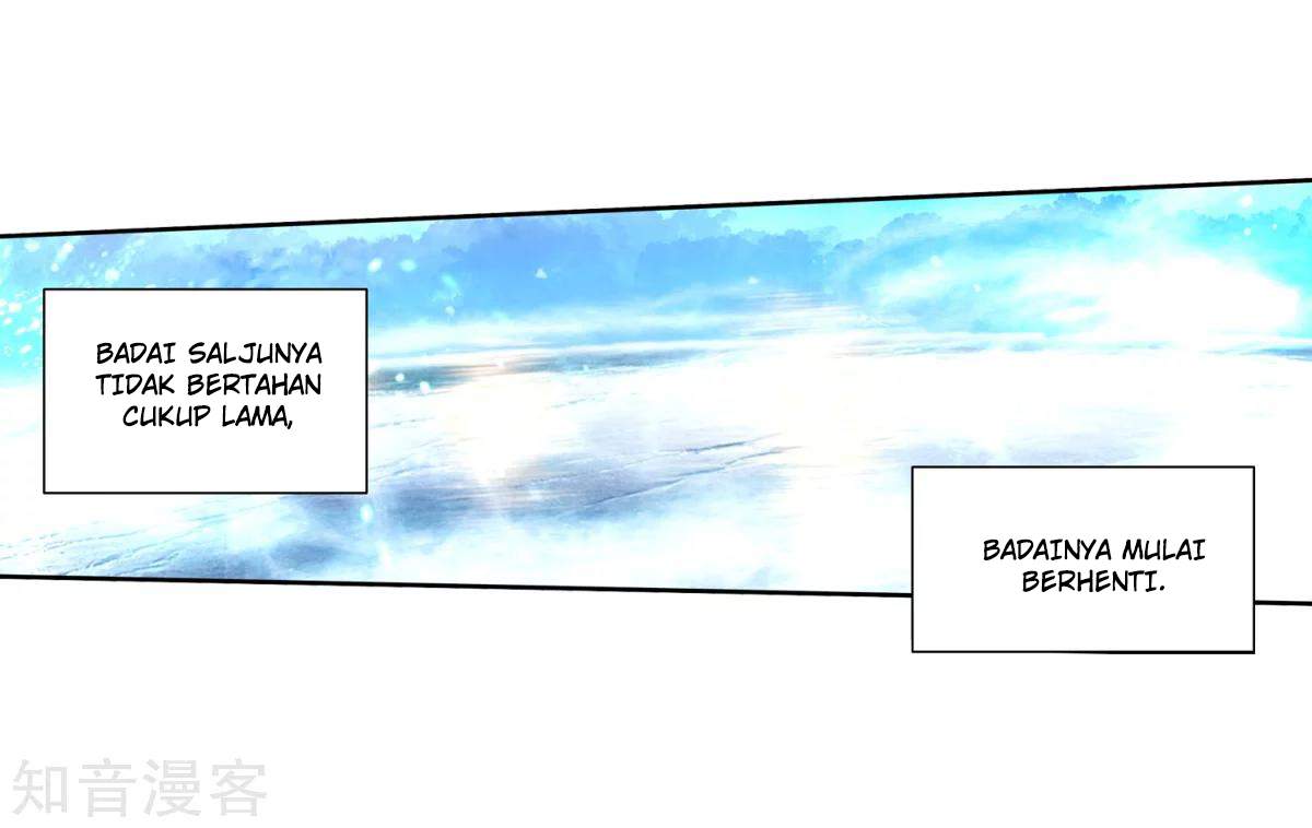 Soul Land II Chapter 196 Gambar 39