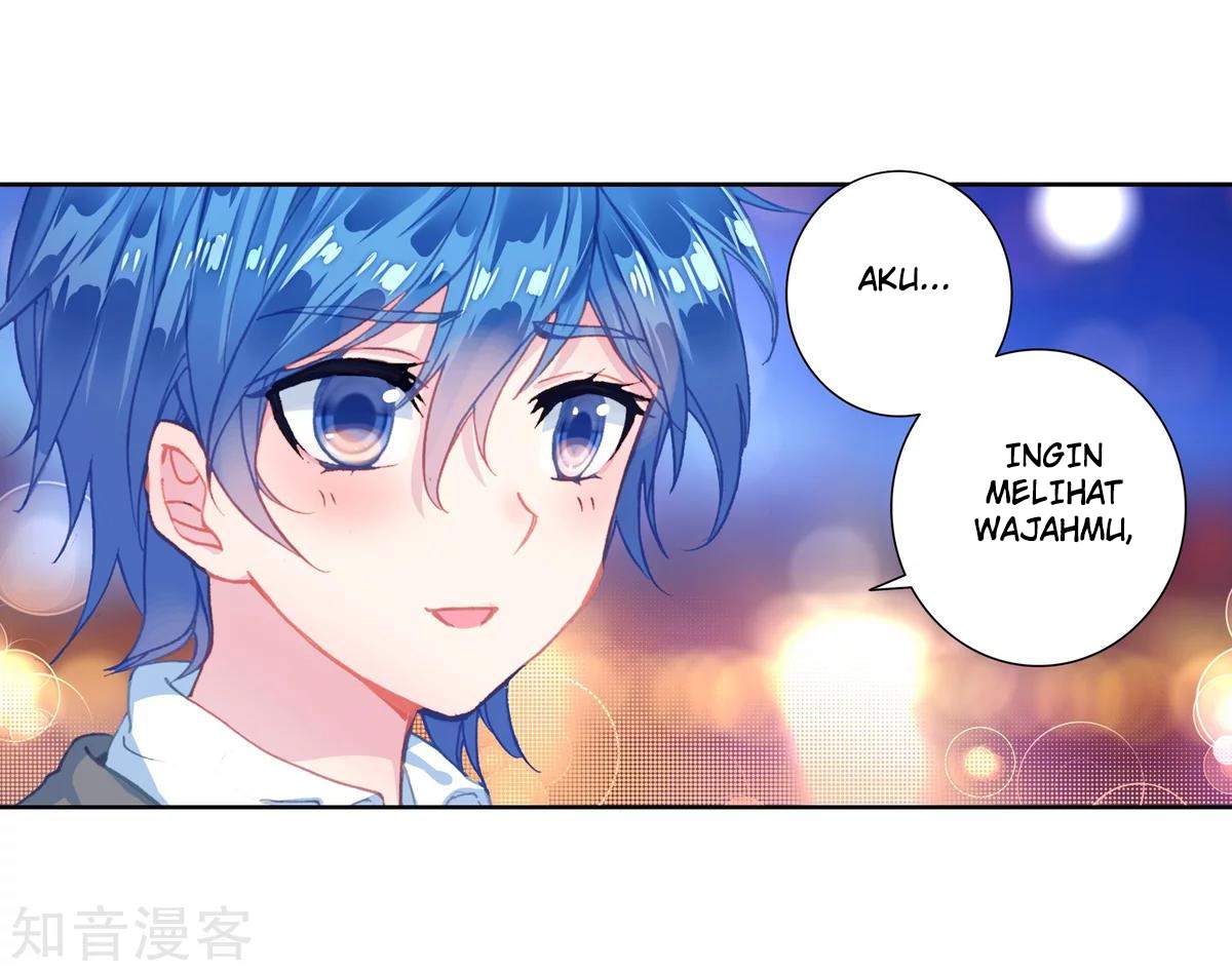 Soul Land II Chapter 196 Gambar 44