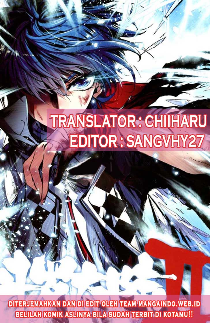 Soul Land II Chapter 198 Gambar 1