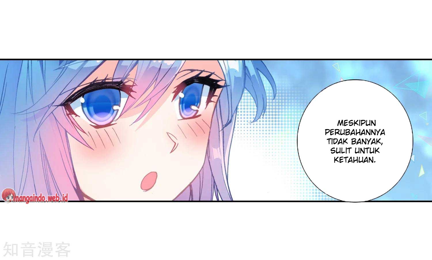 Soul Land II Chapter 198 Gambar 5