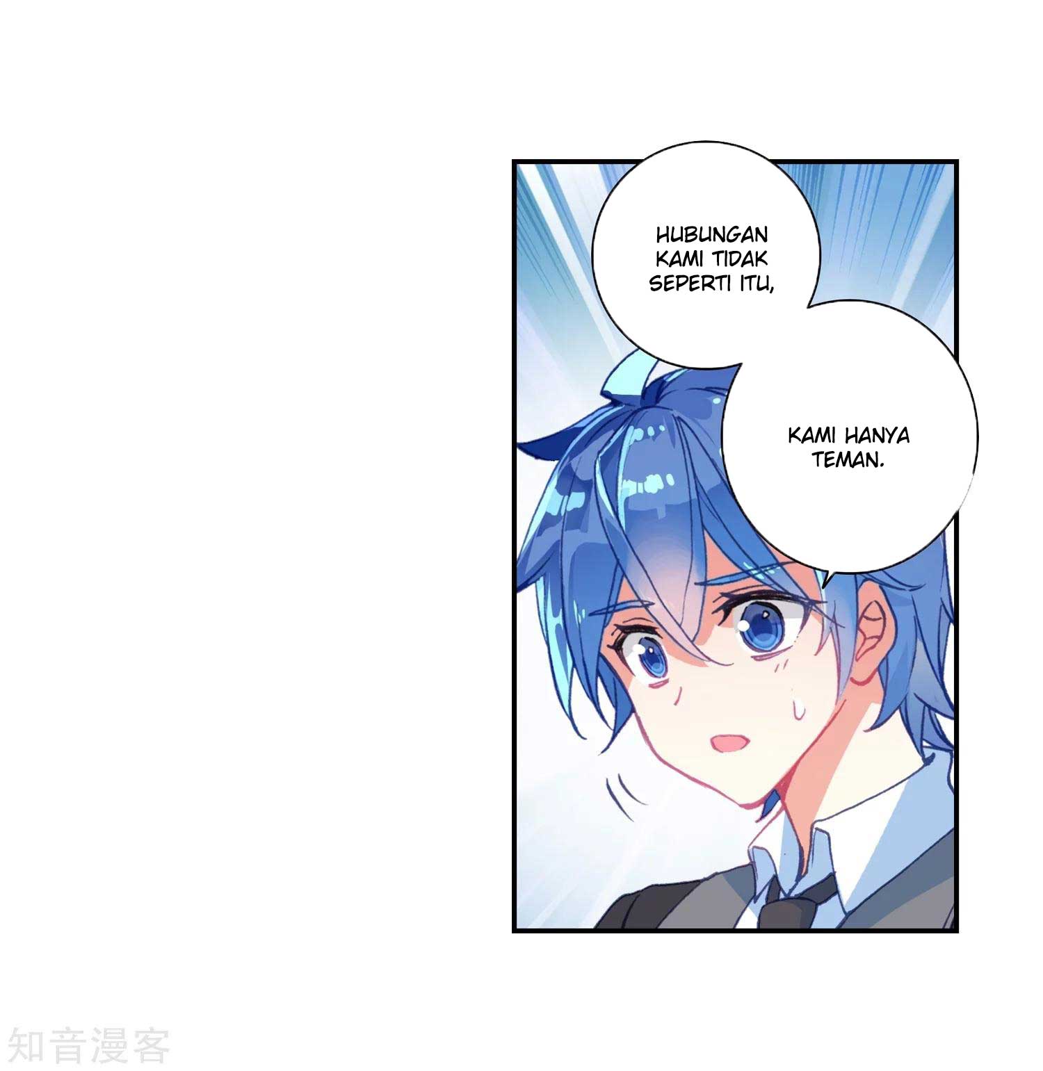 Soul Land II Chapter 198 Gambar 11