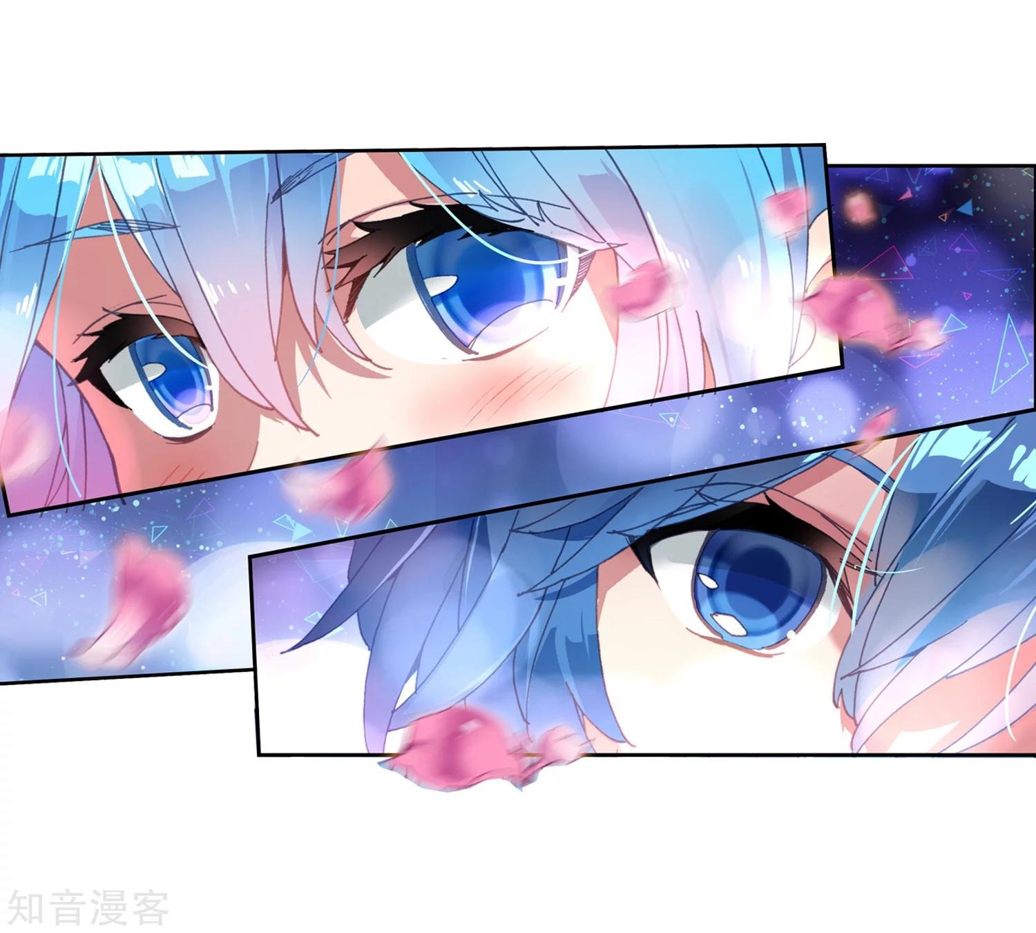Soul Land II Chapter 198 Gambar 14