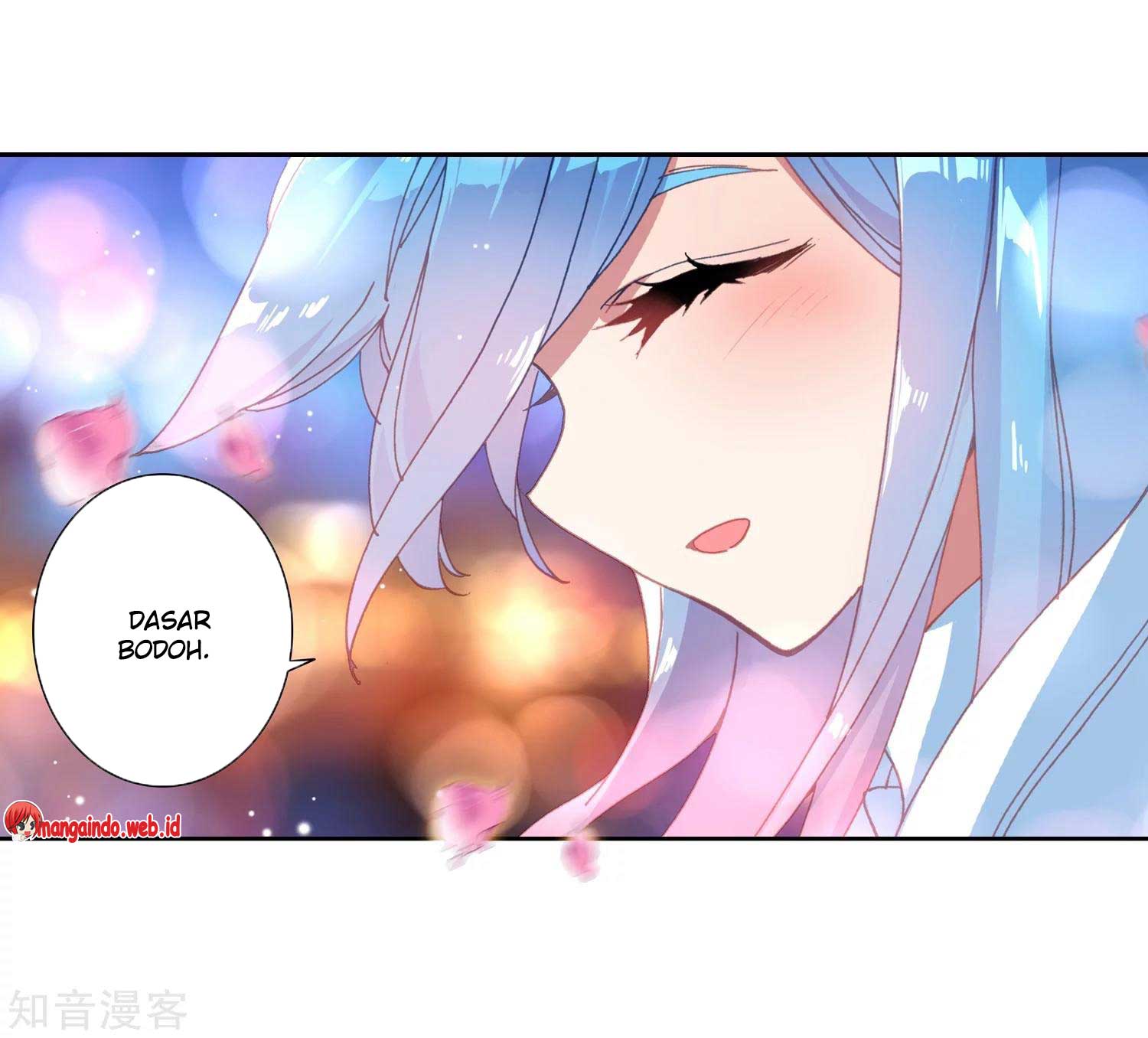 Soul Land II Chapter 198 Gambar 15
