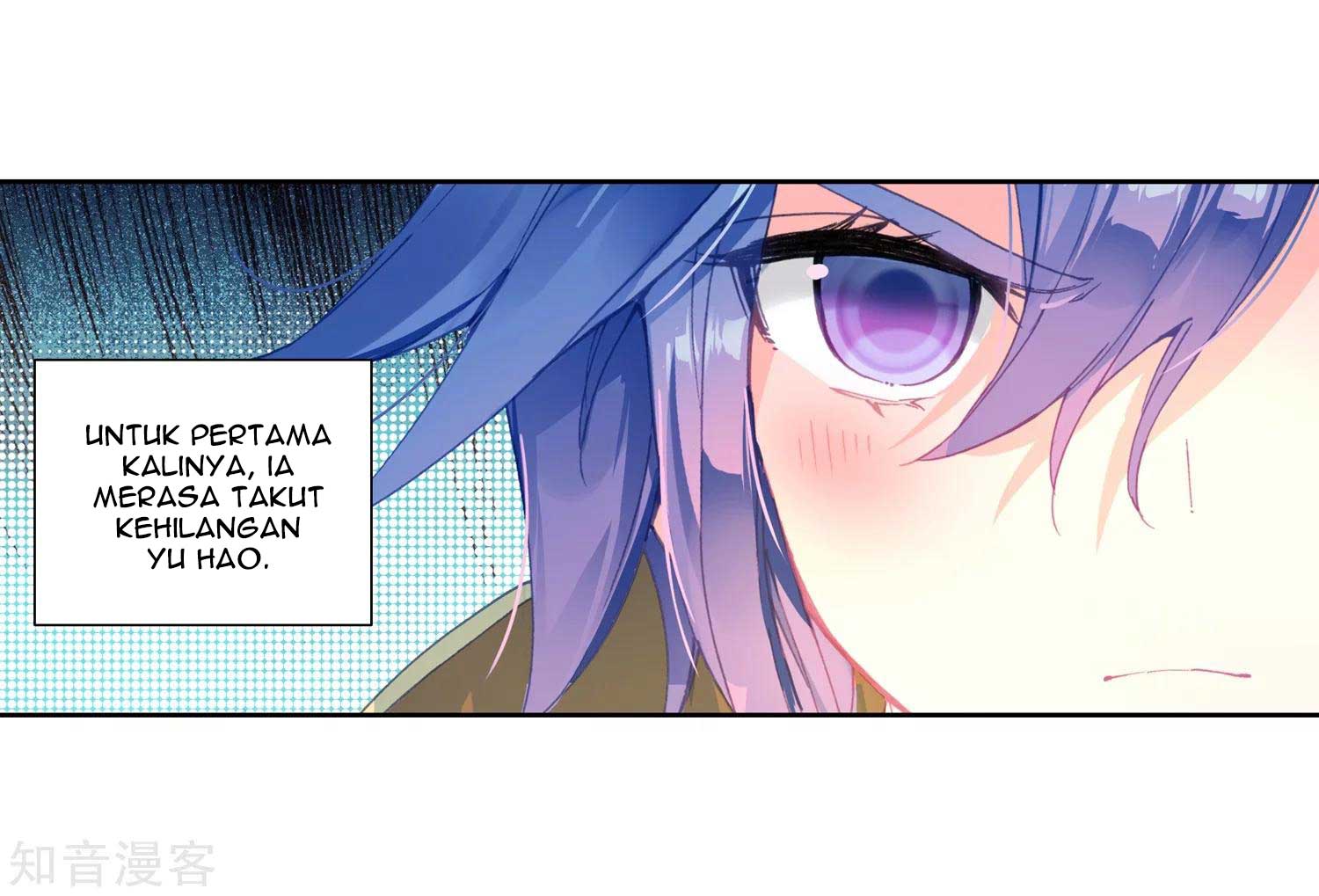 Soul Land II Chapter 198 Gambar 20