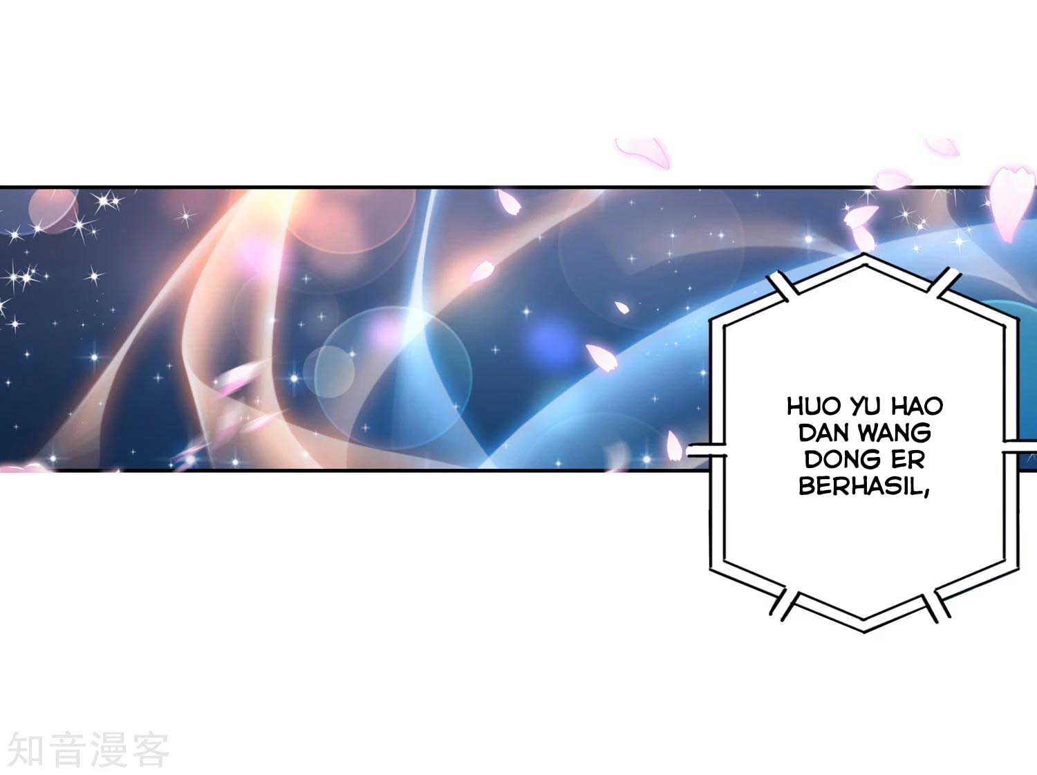 Soul Land II Chapter 198 Gambar 31