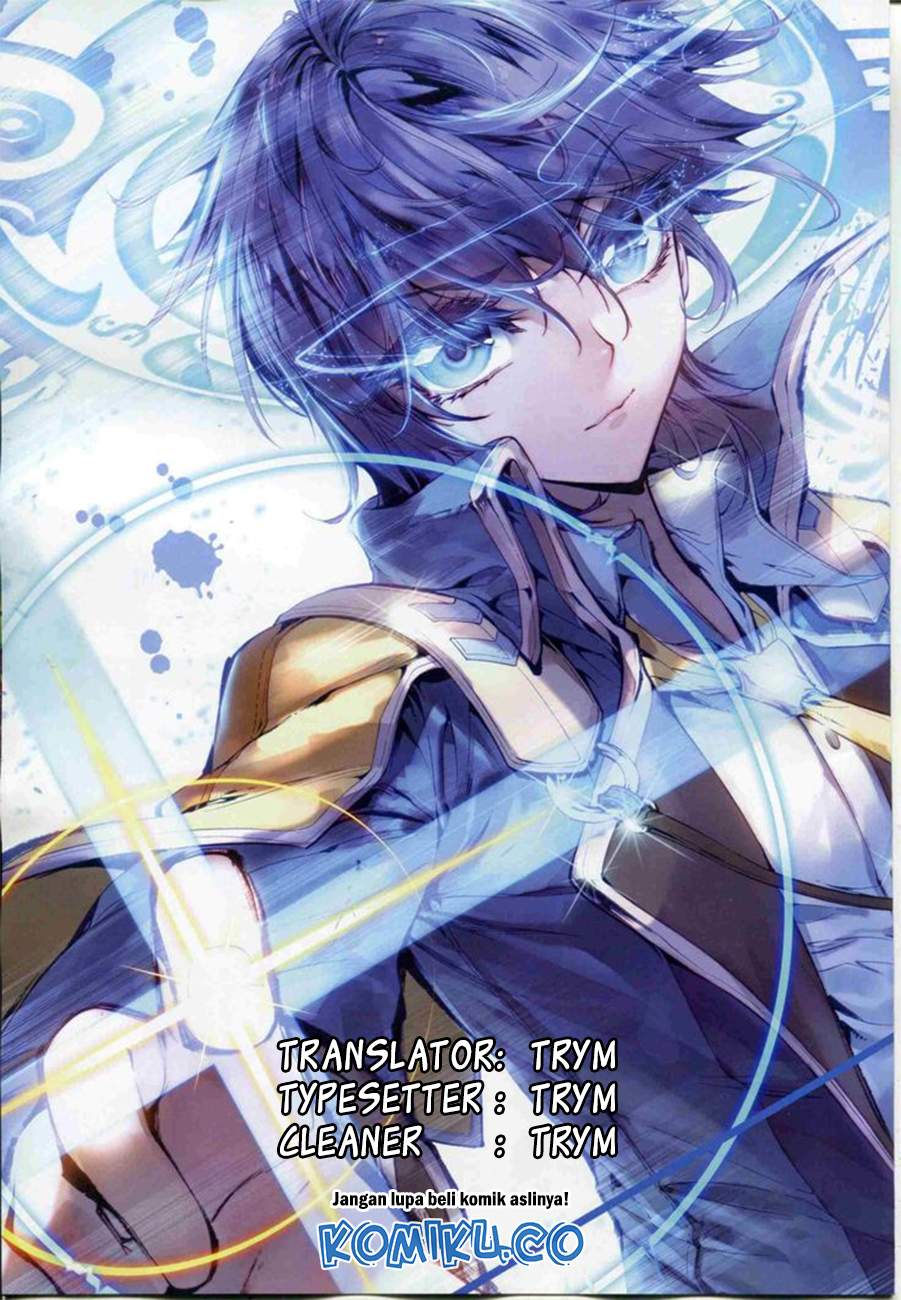 Soul Land II Chapter 201 Gambar 1