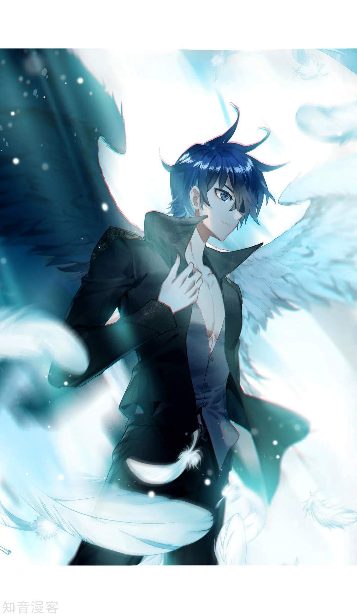 Soul Land II Chapter 201 Gambar 2