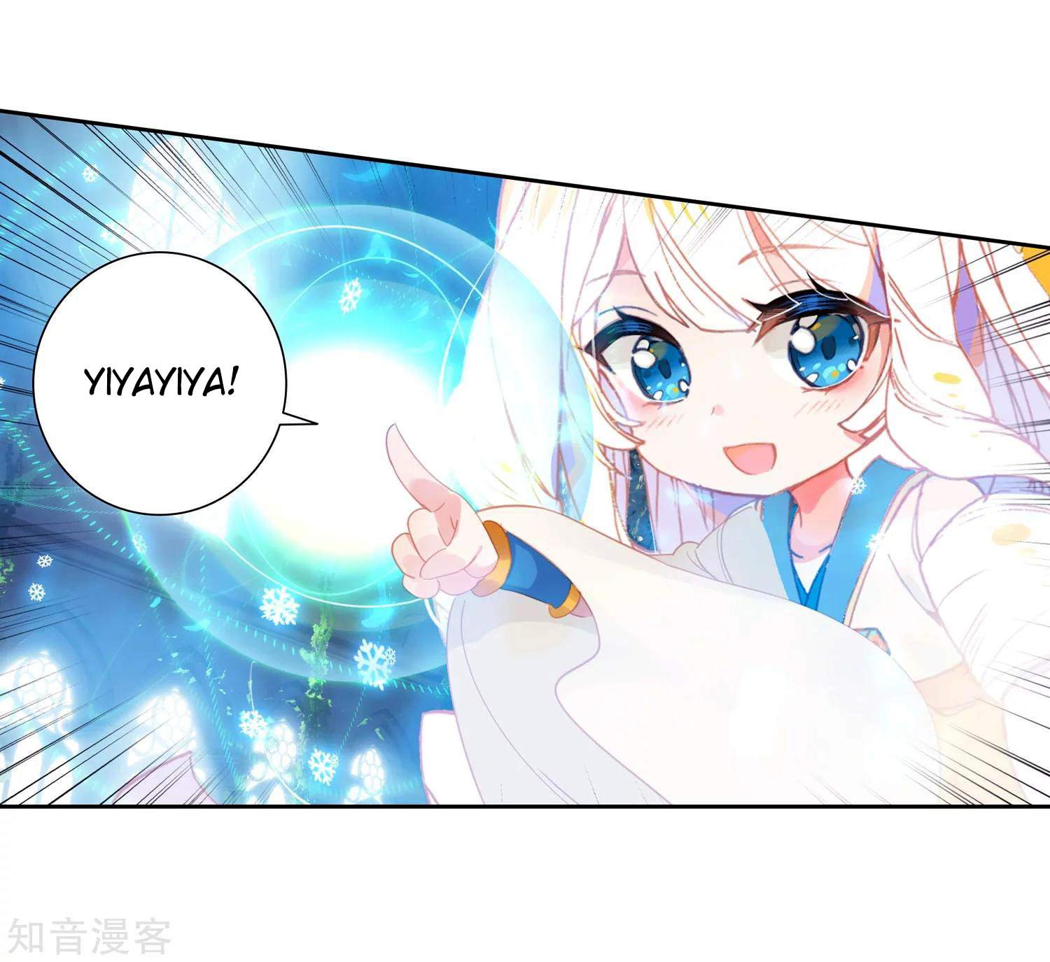 Soul Land II Chapter 201 Gambar 4