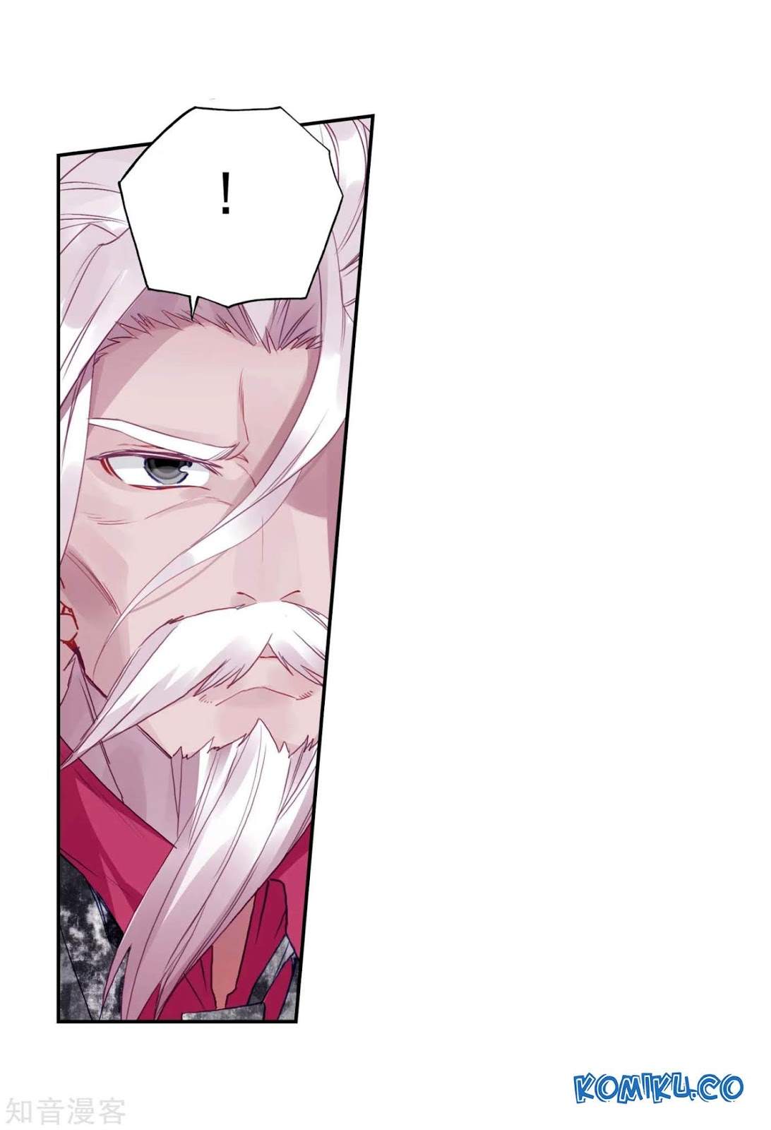 Soul Land II Chapter 201 Gambar 6