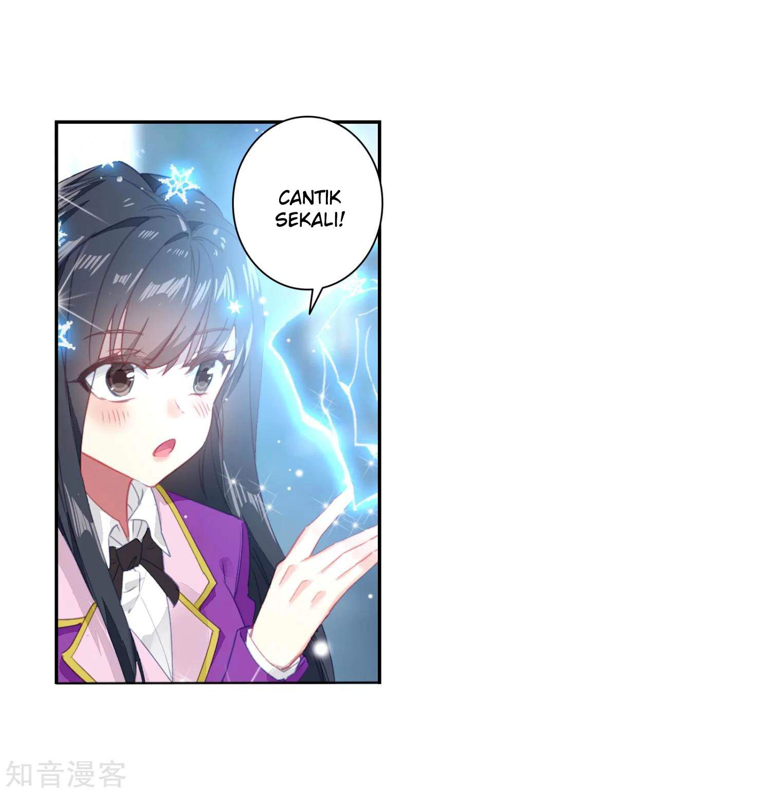 Soul Land II Chapter 201 Gambar 9