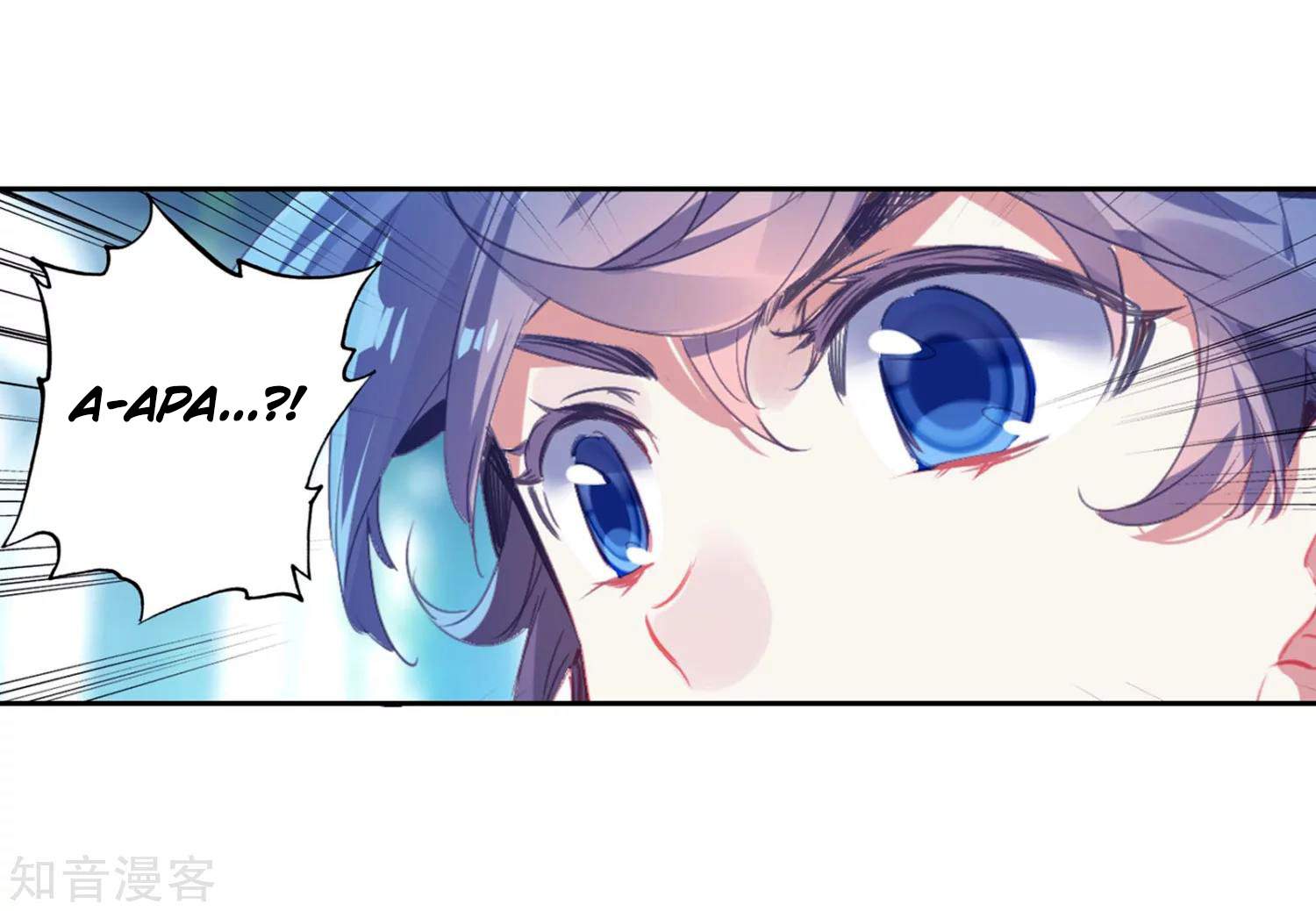 Soul Land II Chapter 201 Gambar 31