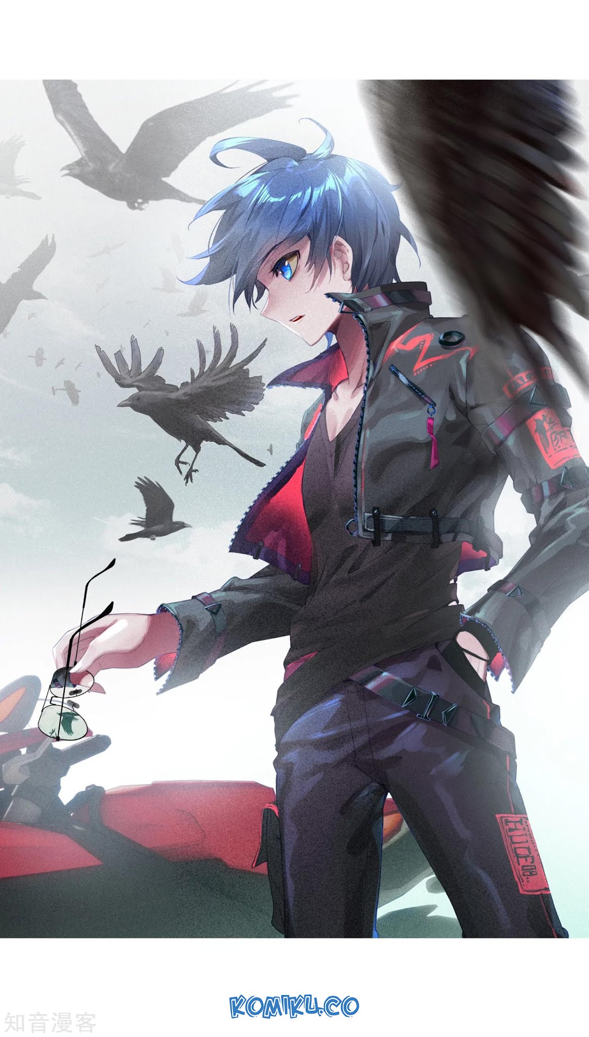 Soul Land II Chapter 203 Gambar 2