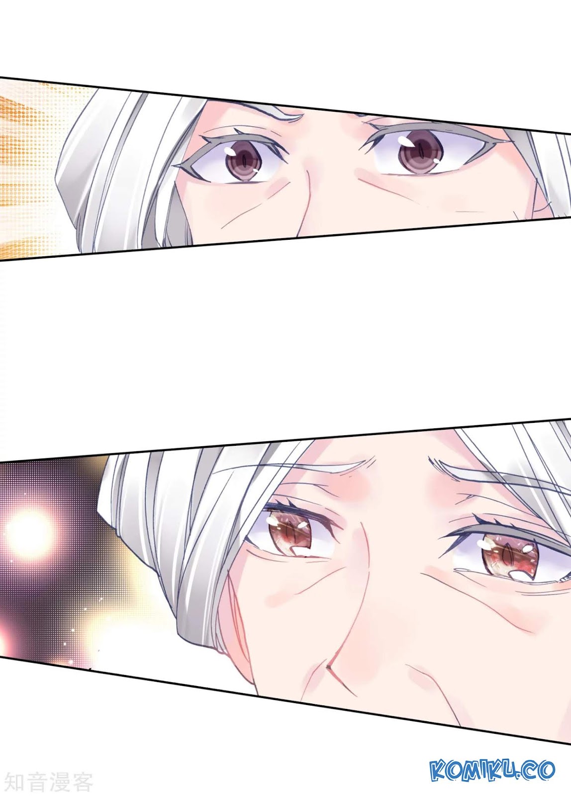 Soul Land II Chapter 203 Gambar 6