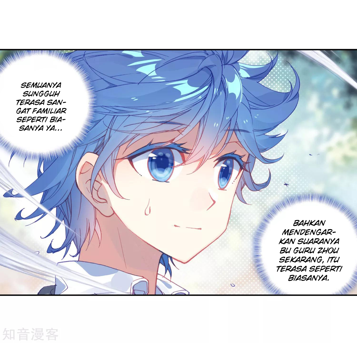 Soul Land II Chapter 203 Gambar 9