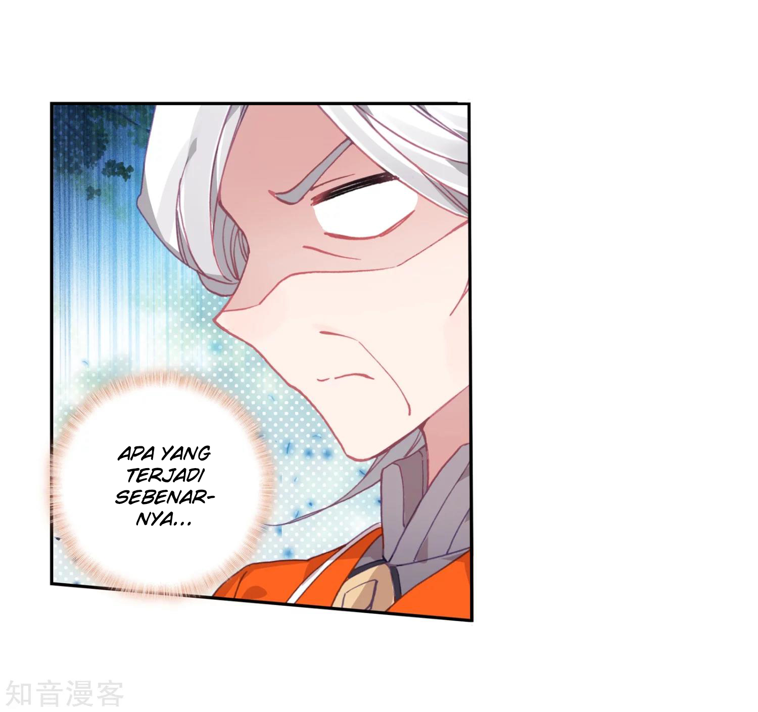 Soul Land II Chapter 203 Gambar 13