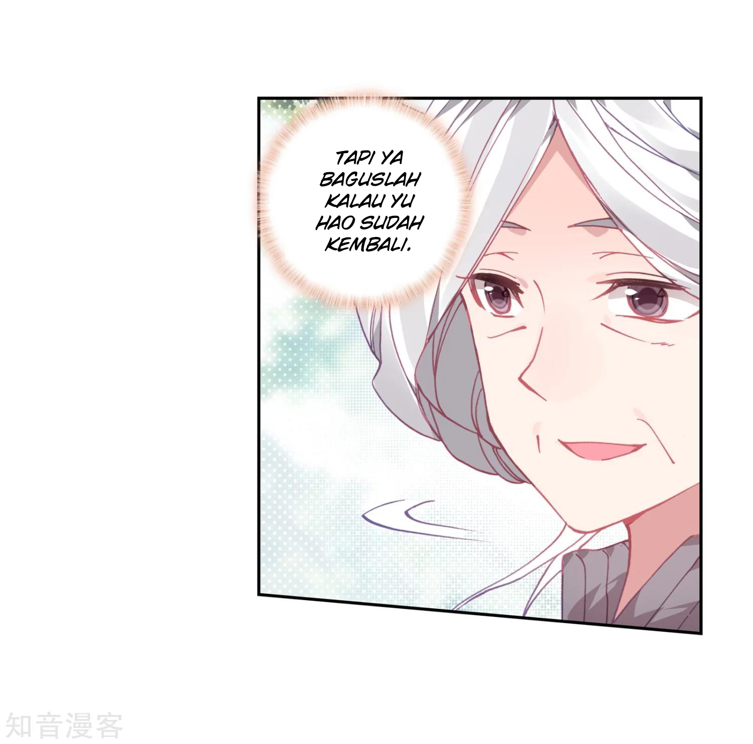 Soul Land II Chapter 203 Gambar 14