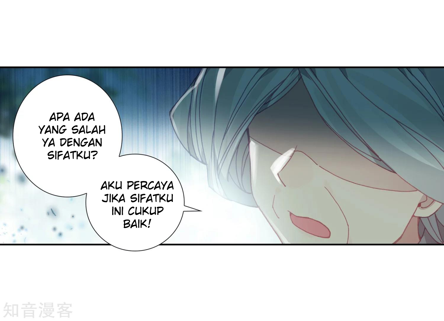 Soul Land II Chapter 203 Gambar 21