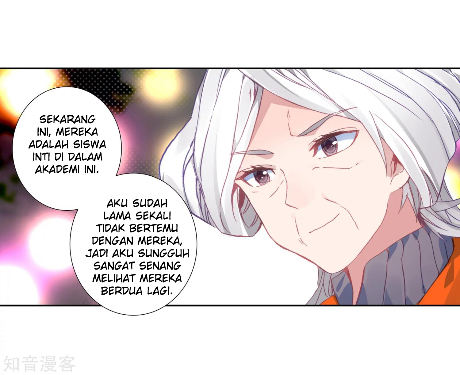 Soul Land II Chapter 203 Gambar 27