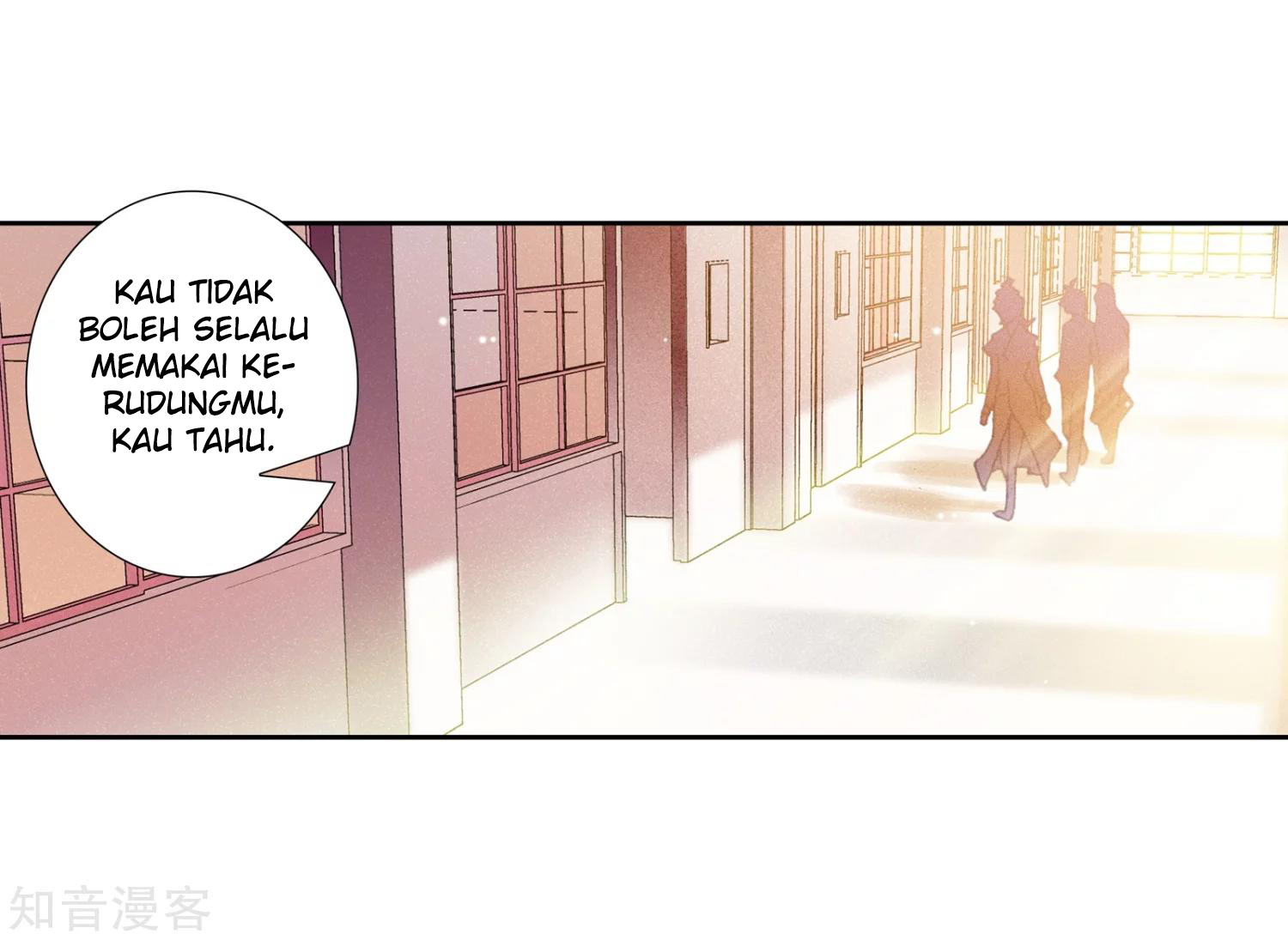 Soul Land II Chapter 203 Gambar 38