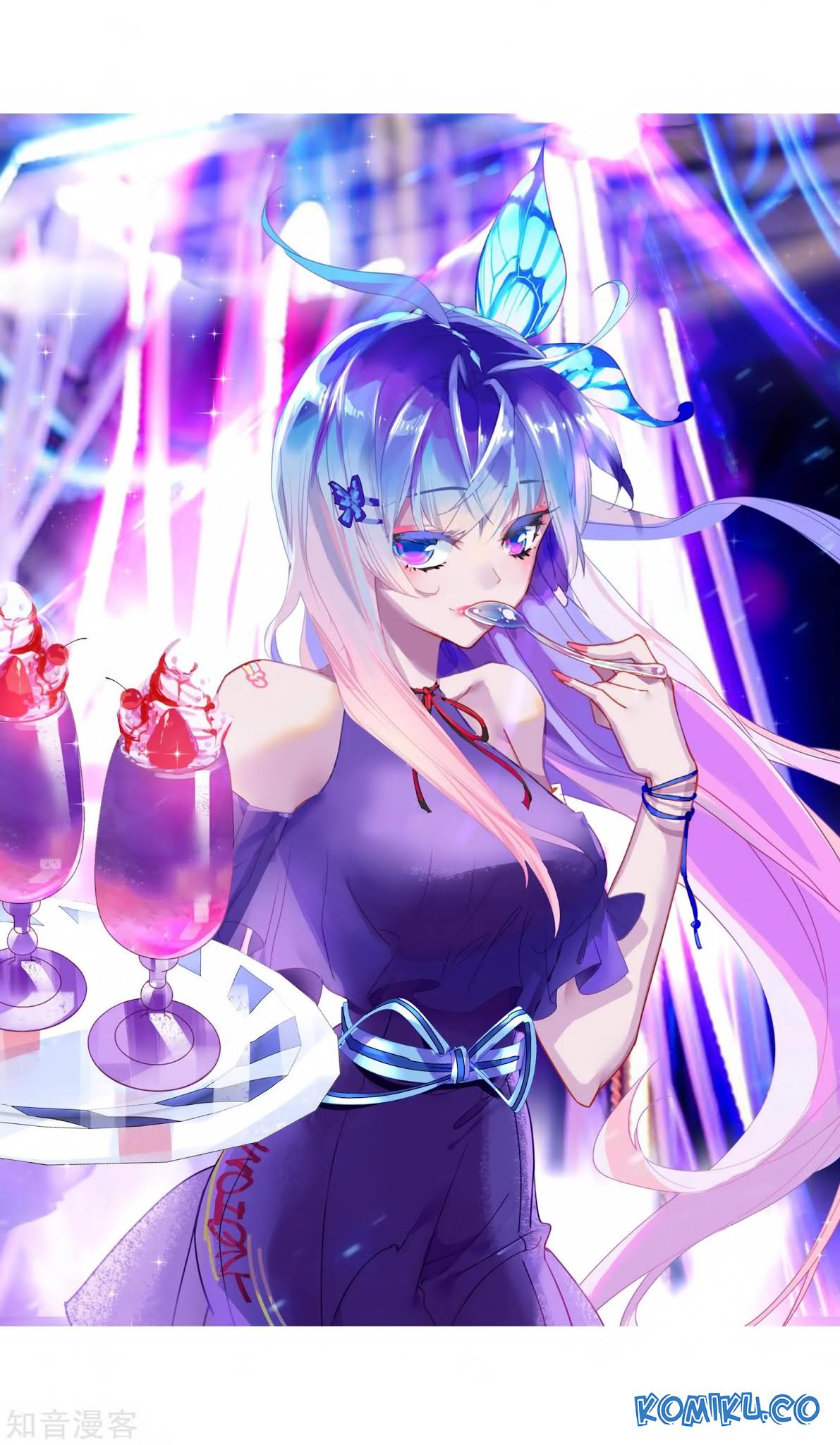Soul Land II Chapter 206 Gambar 2