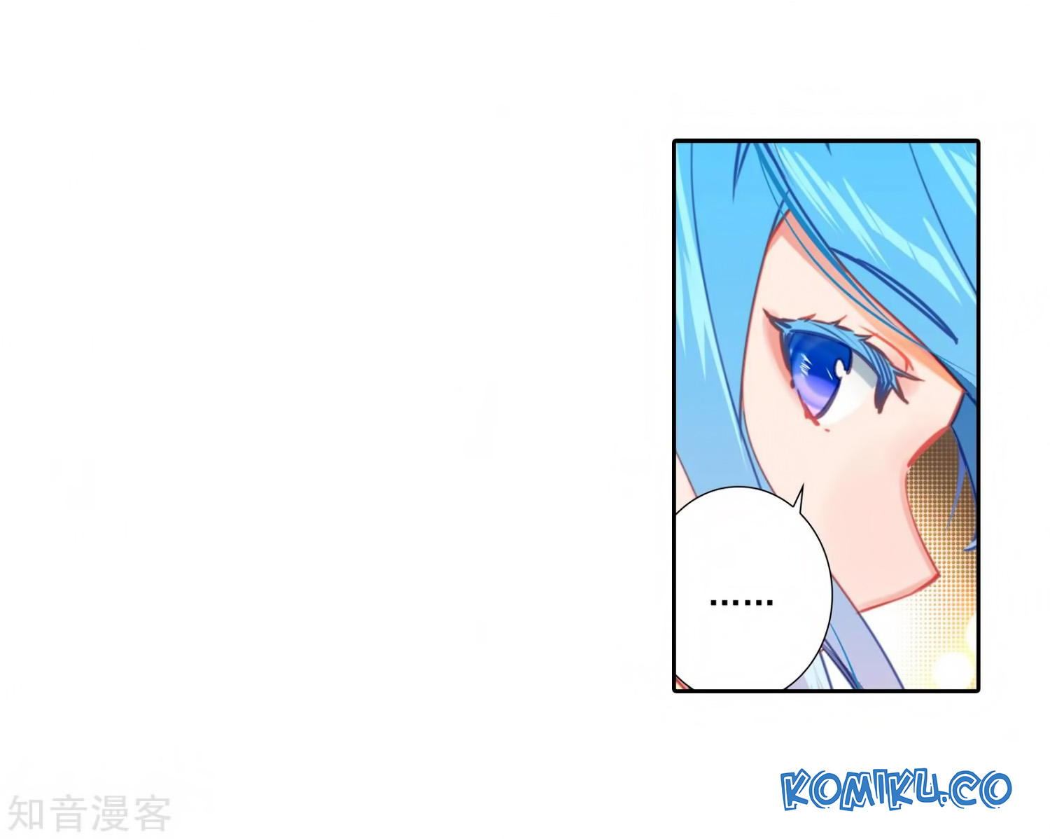 Soul Land II Chapter 206 Gambar 6