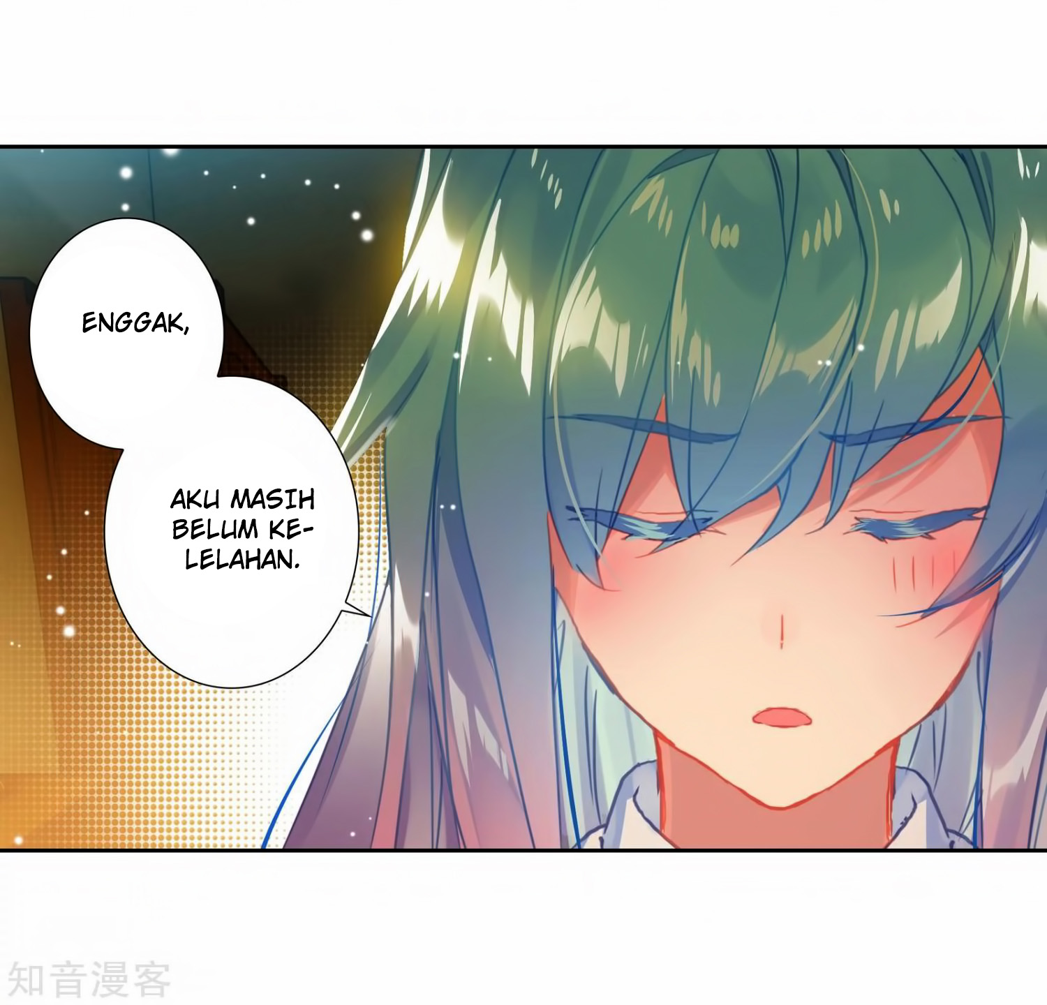 Soul Land II Chapter 206 Gambar 16