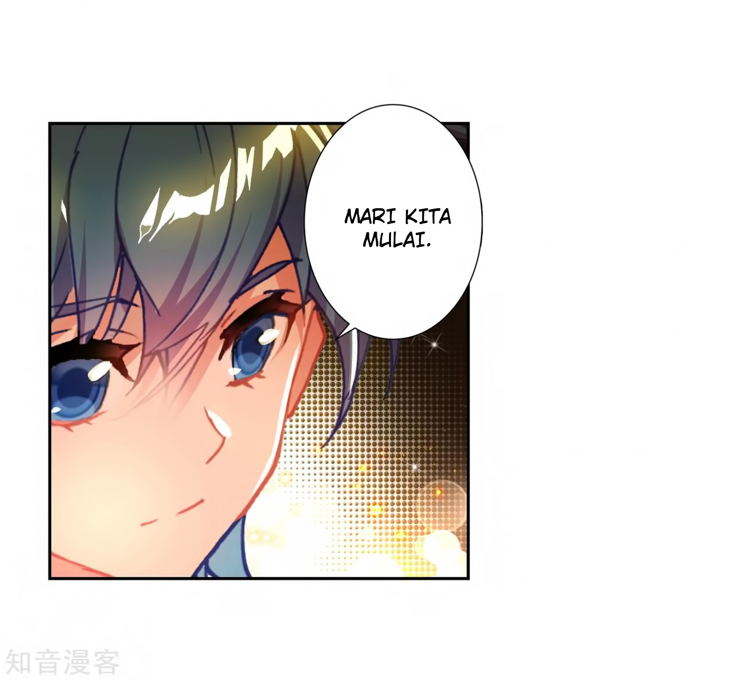 Soul Land II Chapter 206 Gambar 39