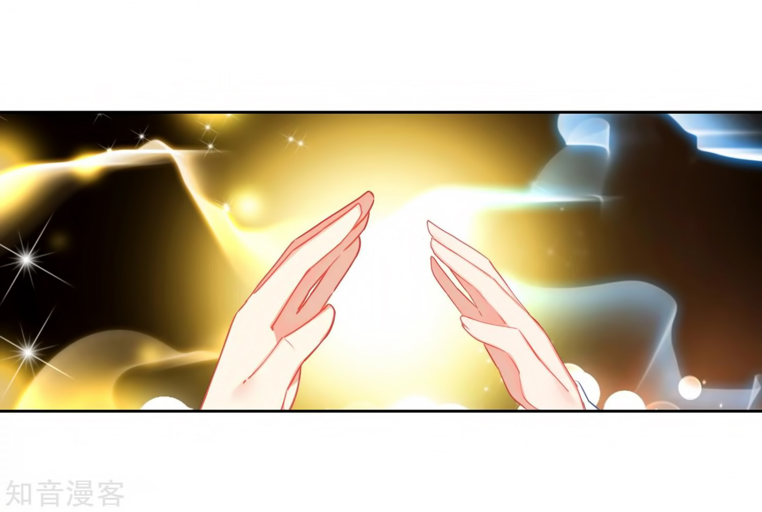 Soul Land II Chapter 206 Gambar 41